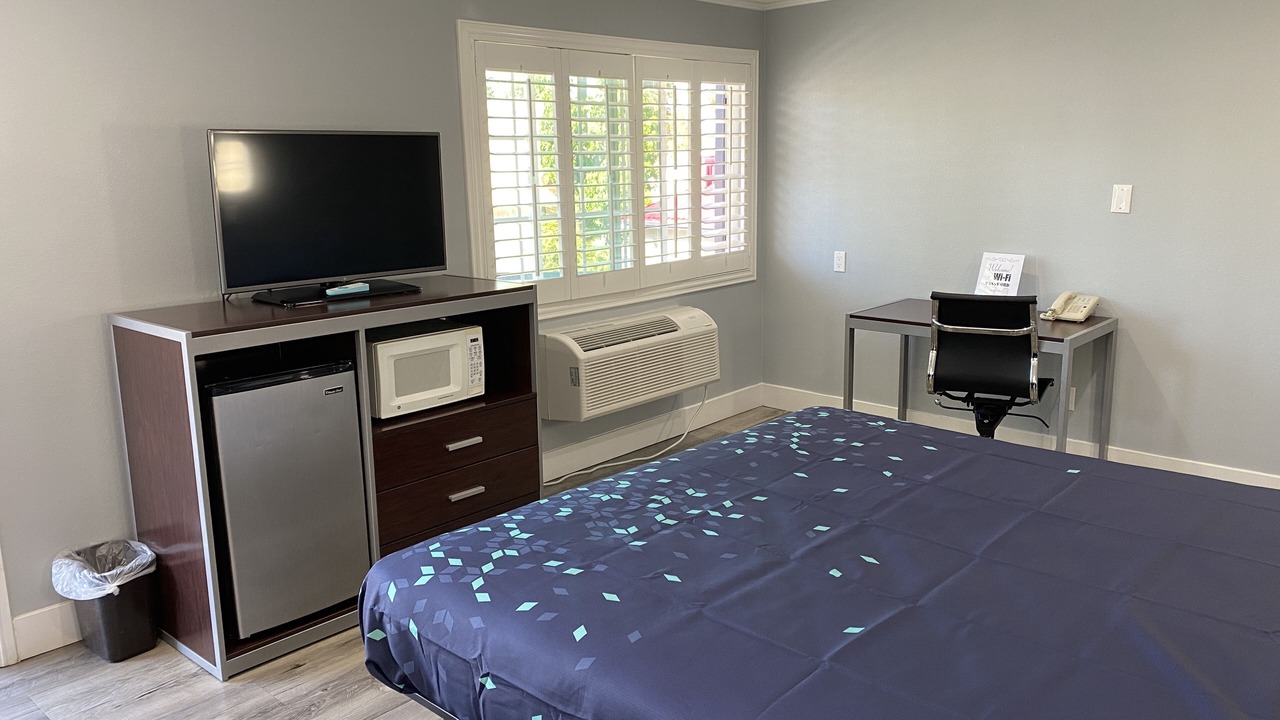 Photo of Bedroom in Brea