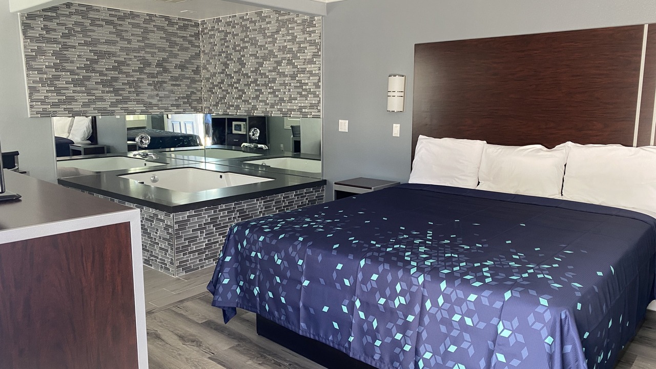Photo of Bedroom in Brea