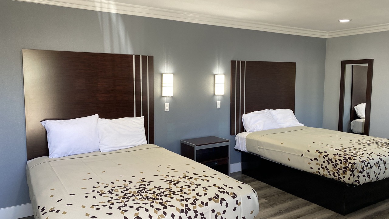 Photo of Bedroom in Brea