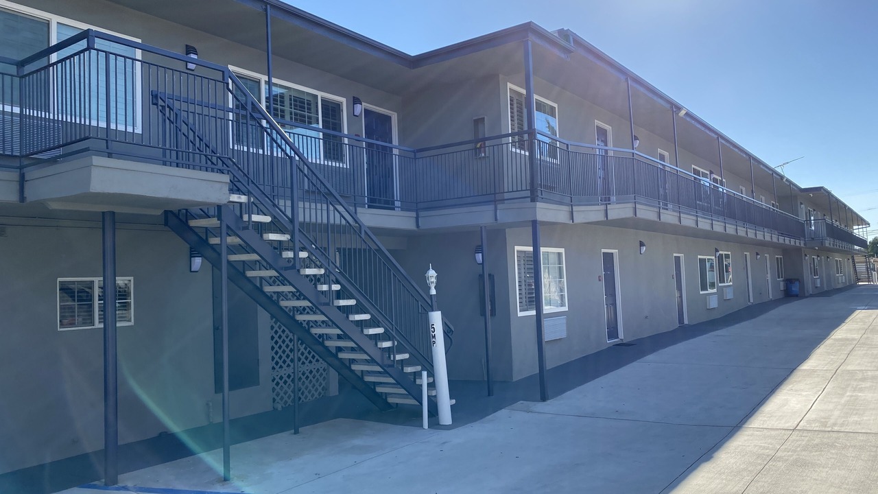 Photo of Outdoor in Brea