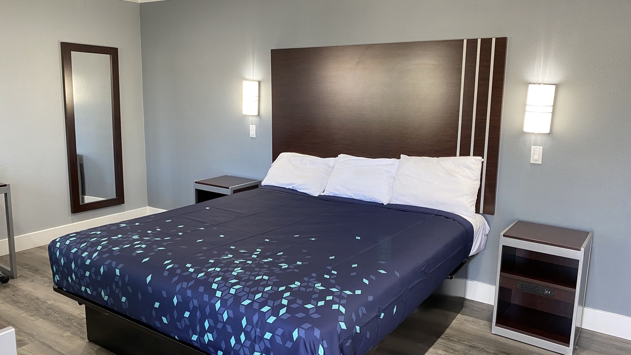 Photo of Bedroom in Brea
