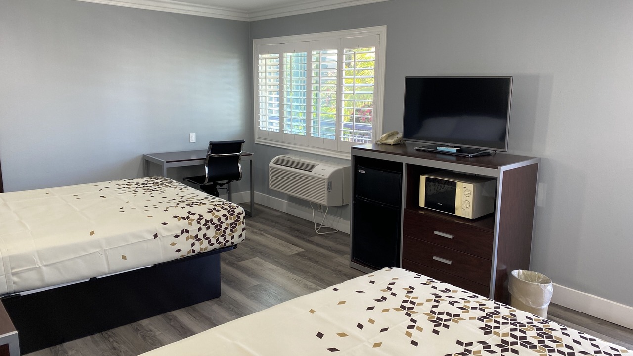 Photo of Bedroom in Brea