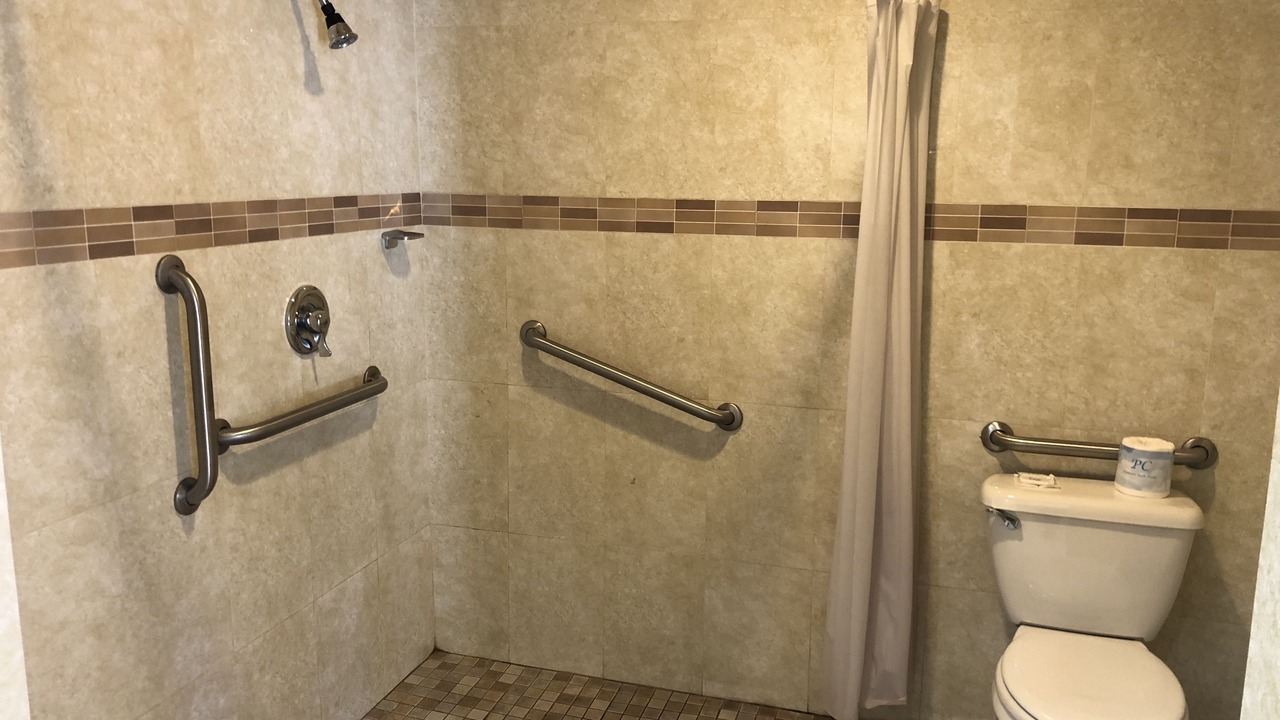 Photo of Bathroom in Brea