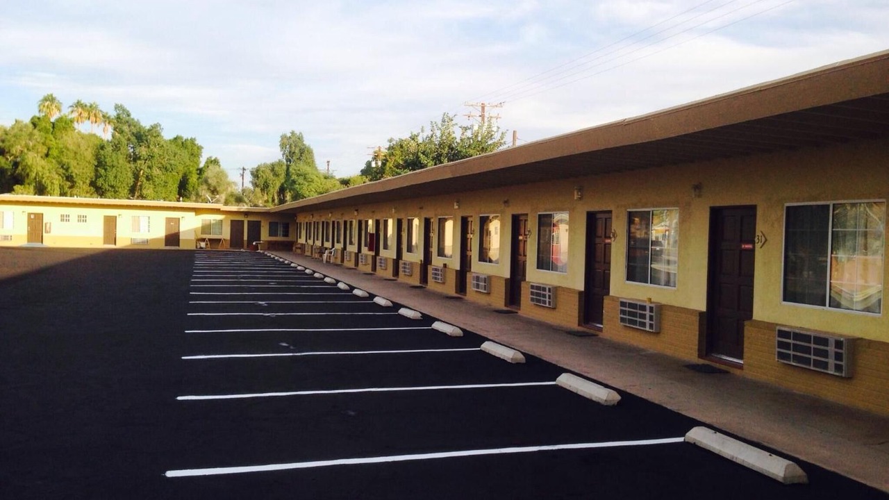 Photo of Outdoor in Brawley
