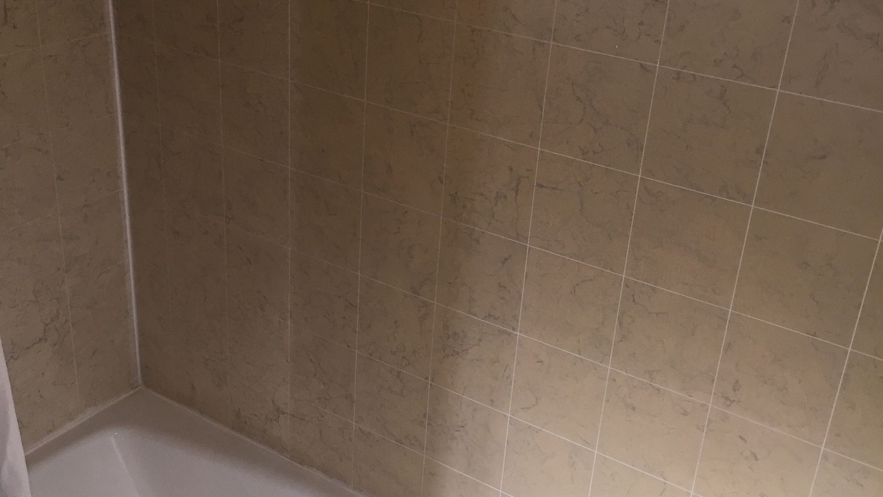 Photo of Bathroom in Brawley