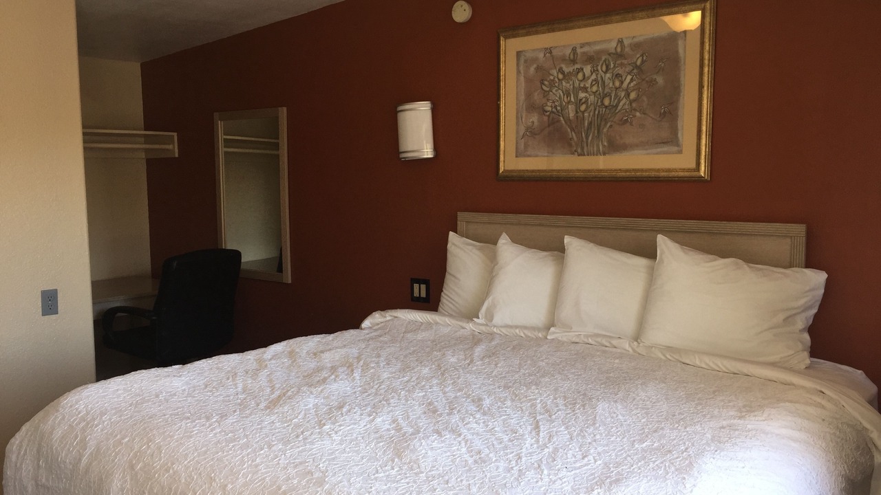 Photo of Bedroom in Brawley