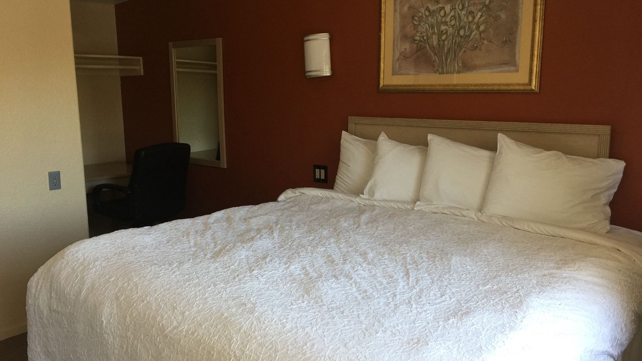 Photo of Bedroom in Brawley