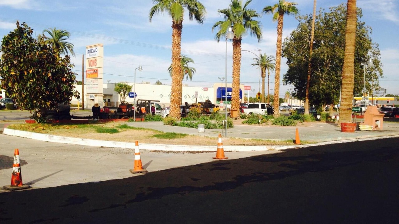 Photo of Outdoor in Brawley