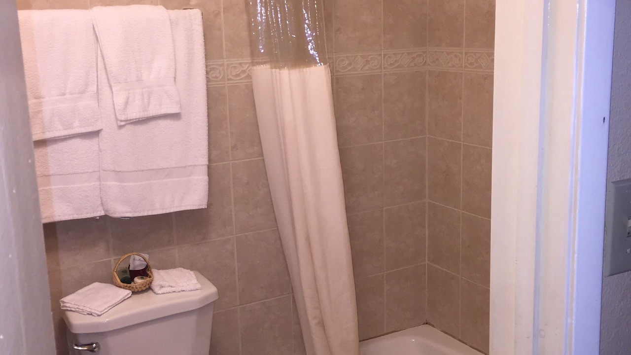 Photo of Bathroom in Brawley
