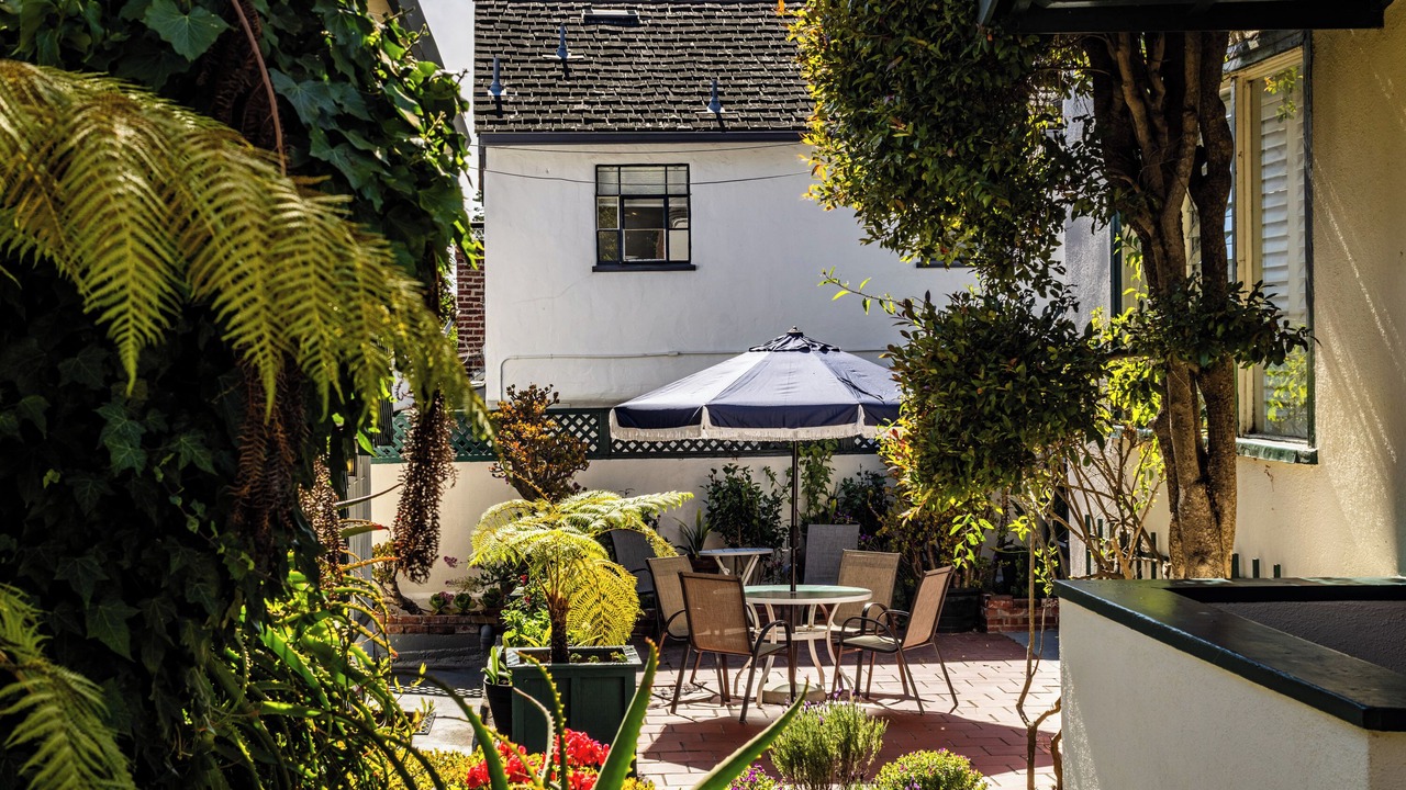 Photo of Outdoor in Northwest Carmel