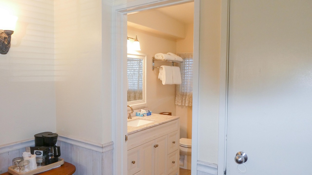 Photo of Bathroom in Northwest Carmel