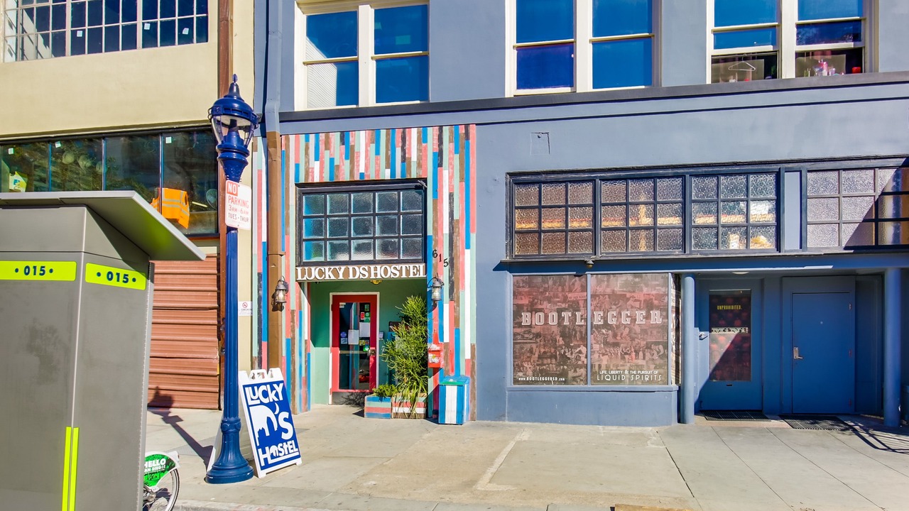 Photo of Outdoor in East Village