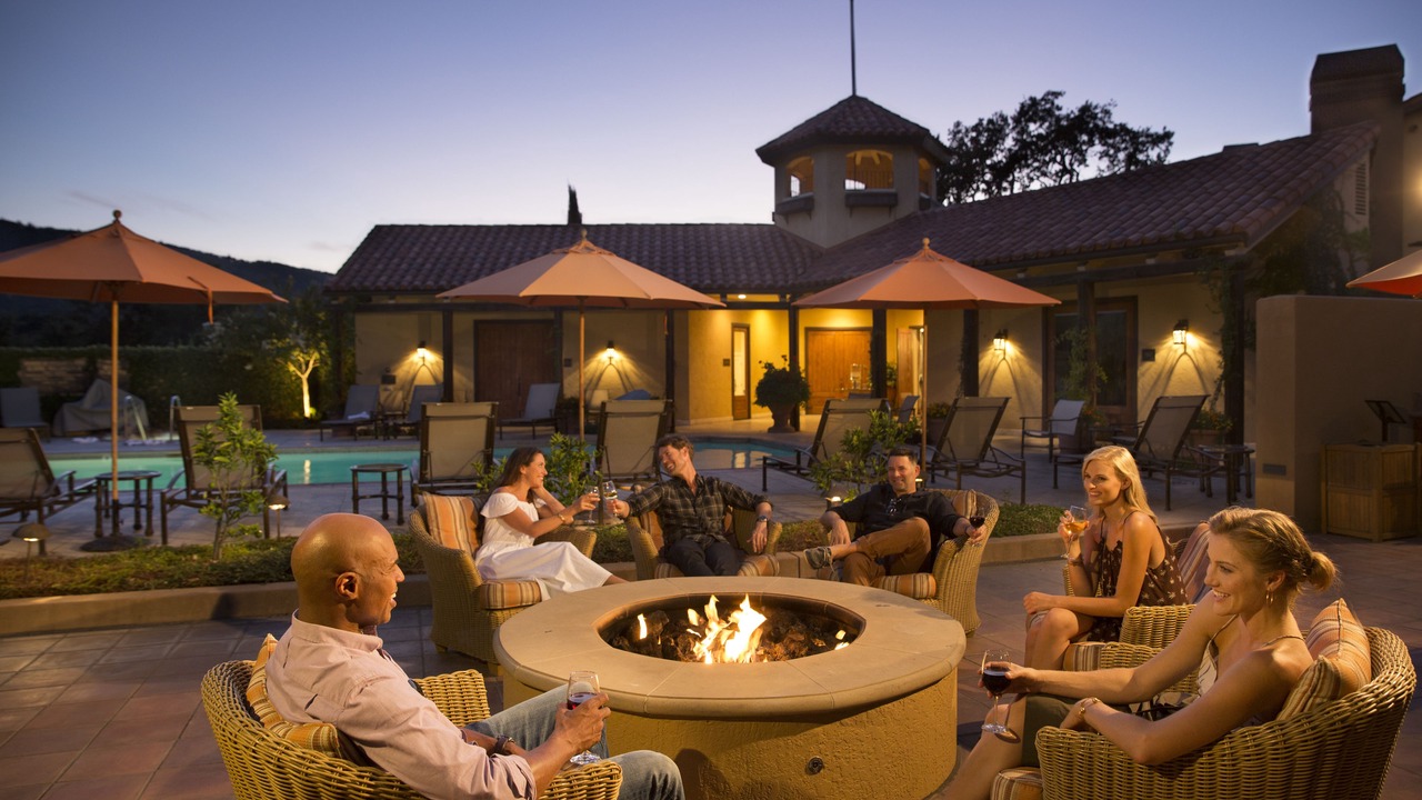 Photo of Others in Yountville