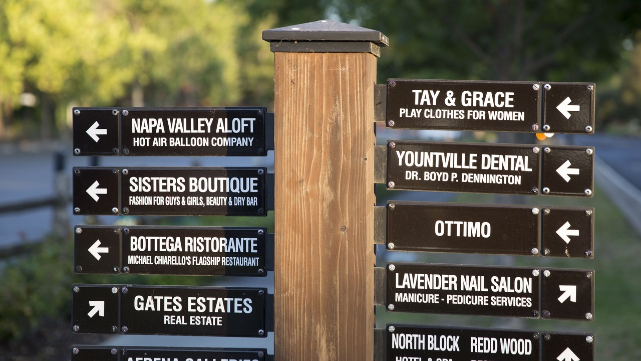 Photo of Others in Yountville