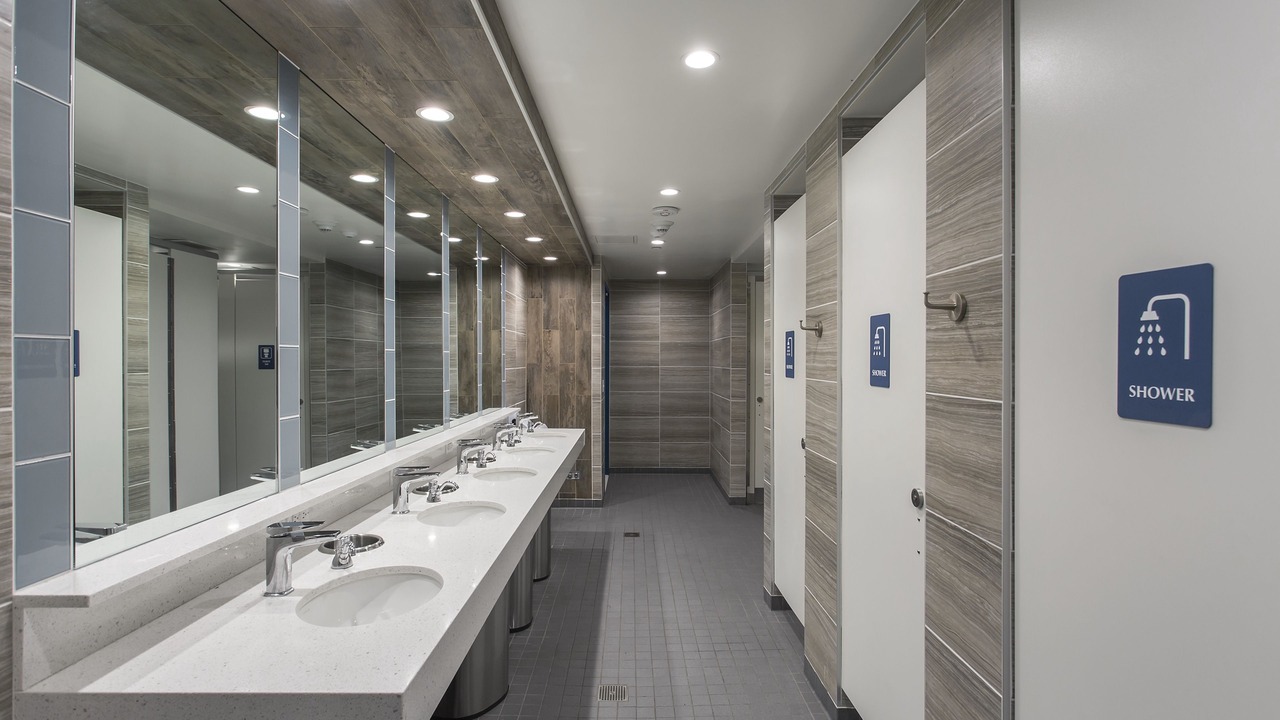 Photo of Bathroom in Downtown