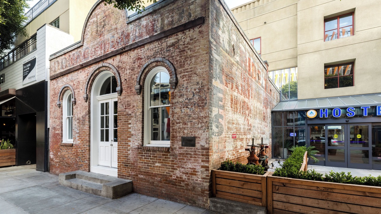 Photo of Outdoor in Downtown
