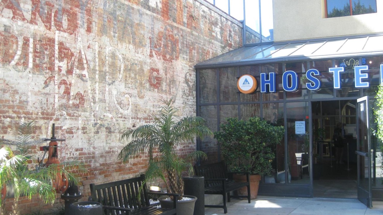 Photo of Outdoor in Downtown