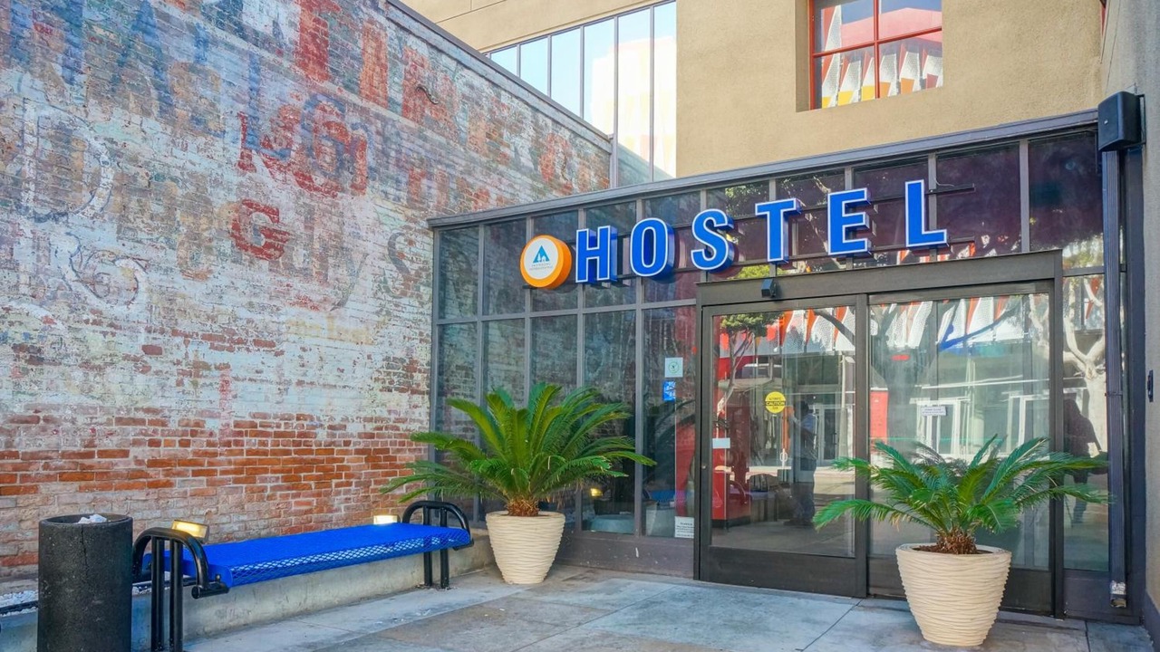 Photo of Outdoor in Downtown