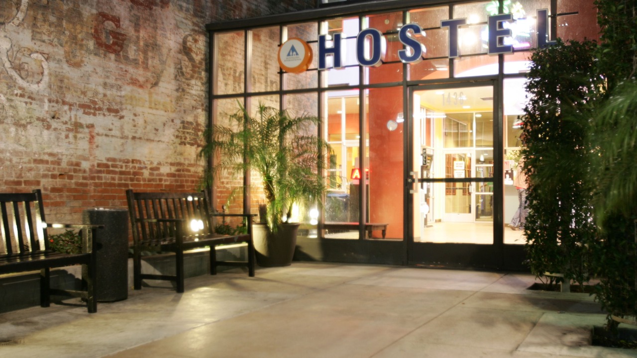 Photo of Outdoor in Downtown