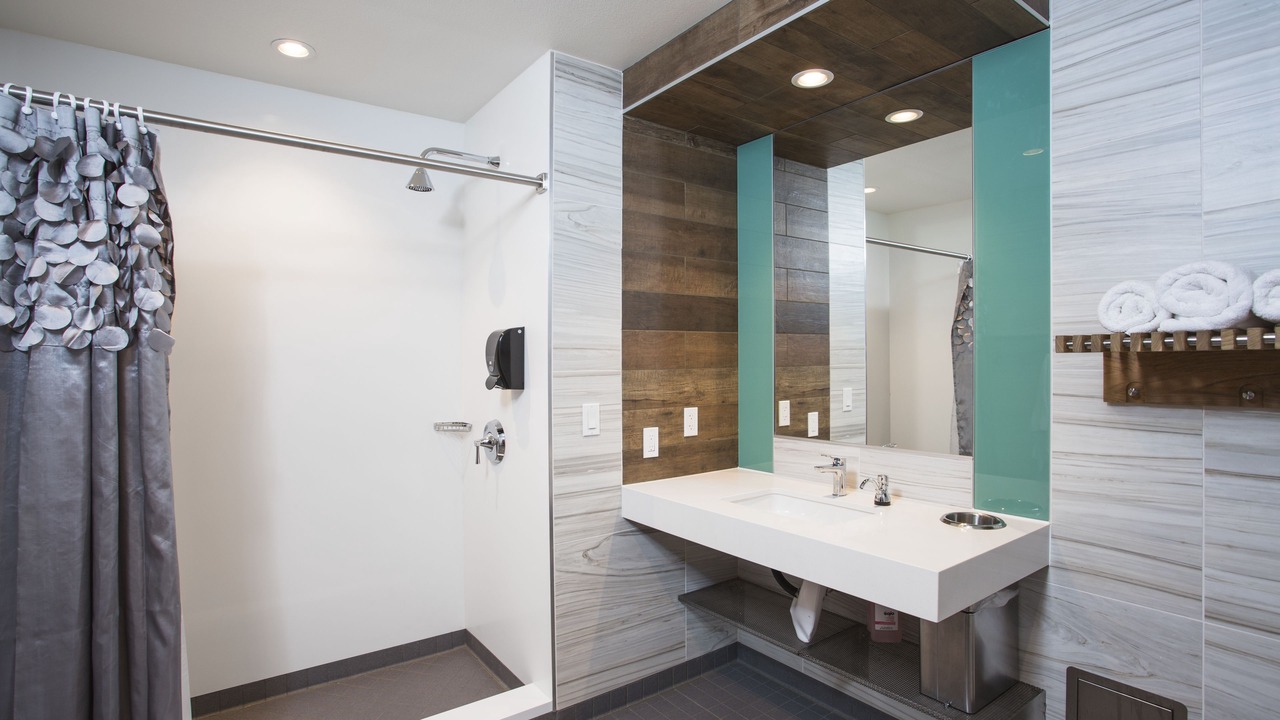 Photo of Bathroom in Downtown