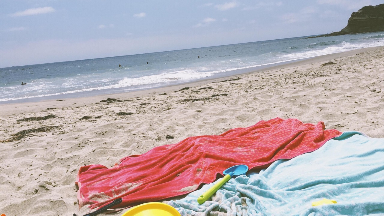 Photo of Others in Sand Section