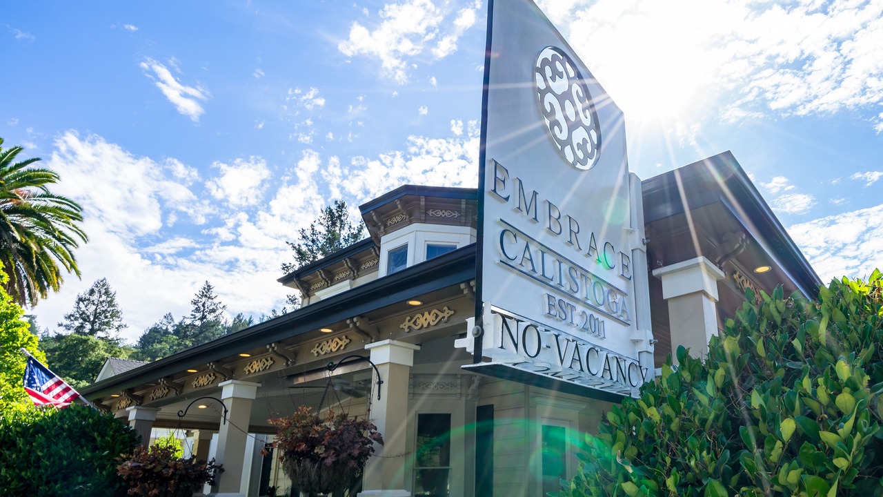 Photo of Outdoor in Calistoga