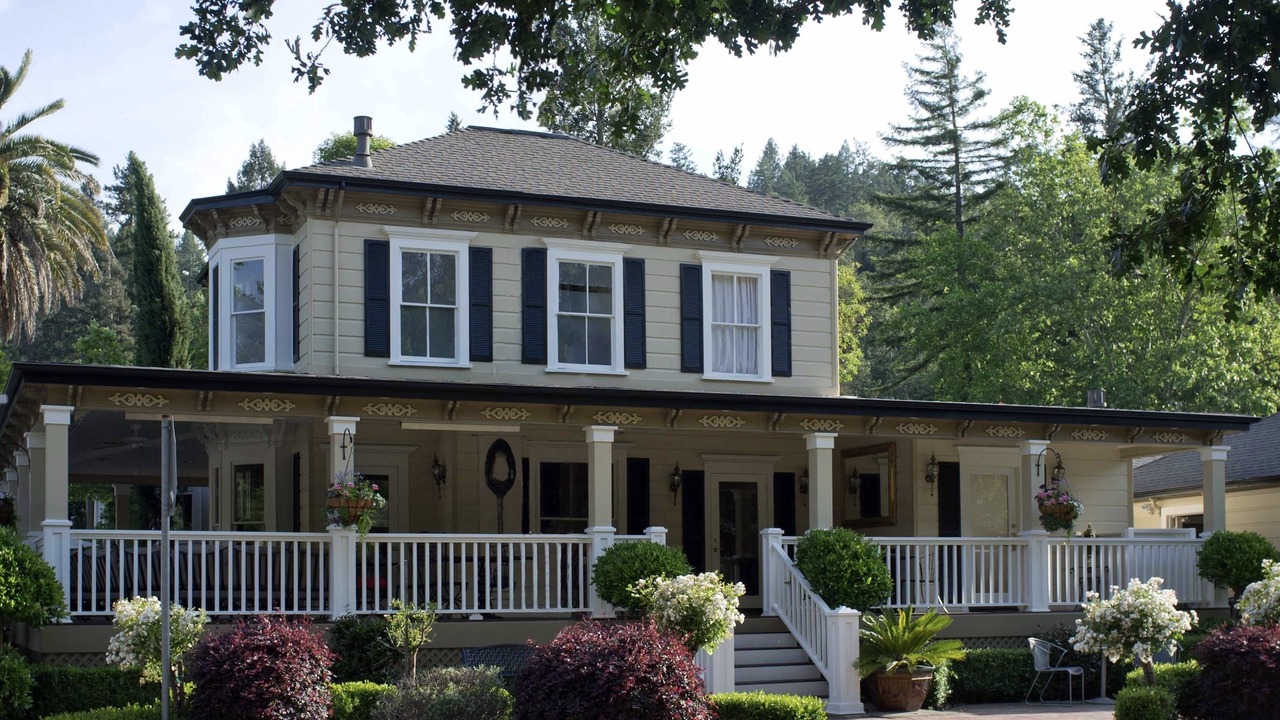 Photo of Outdoor in Calistoga