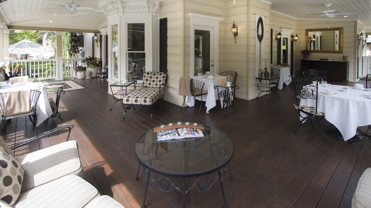 Photo of Outdoor in Calistoga
