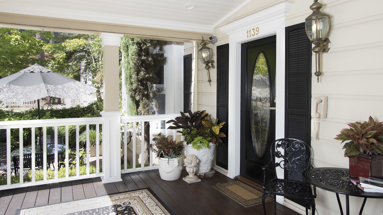 Photo of Outdoor in Calistoga