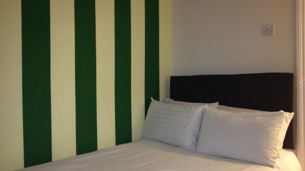 Photo of Bedroom in Bethnal Green