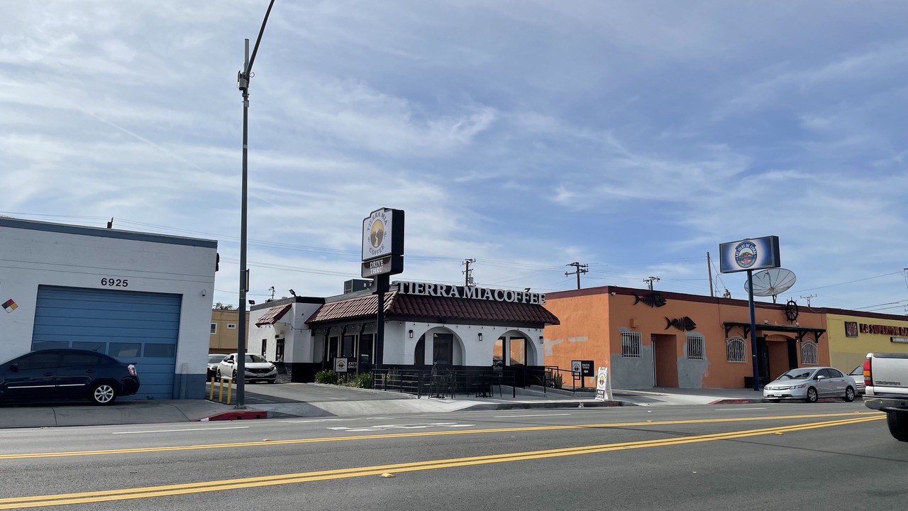 Photo of Others in Huntington Park