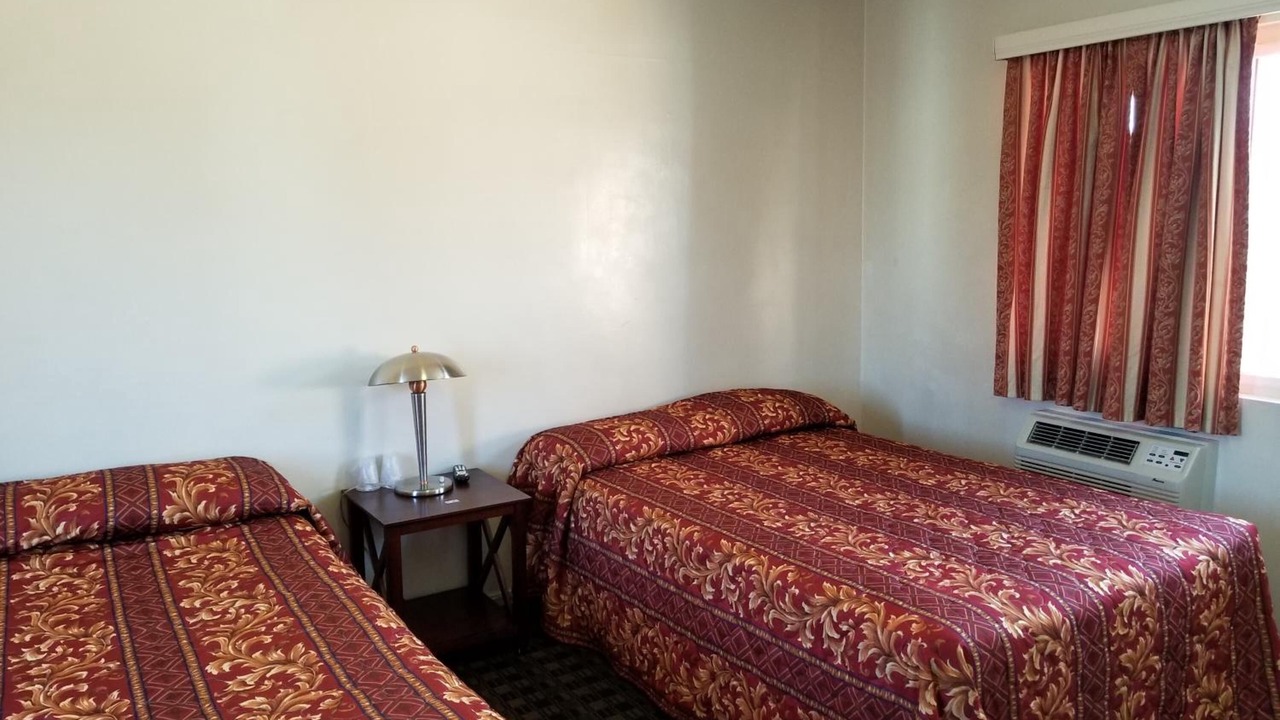 Photo of Bedroom in Huntington Park