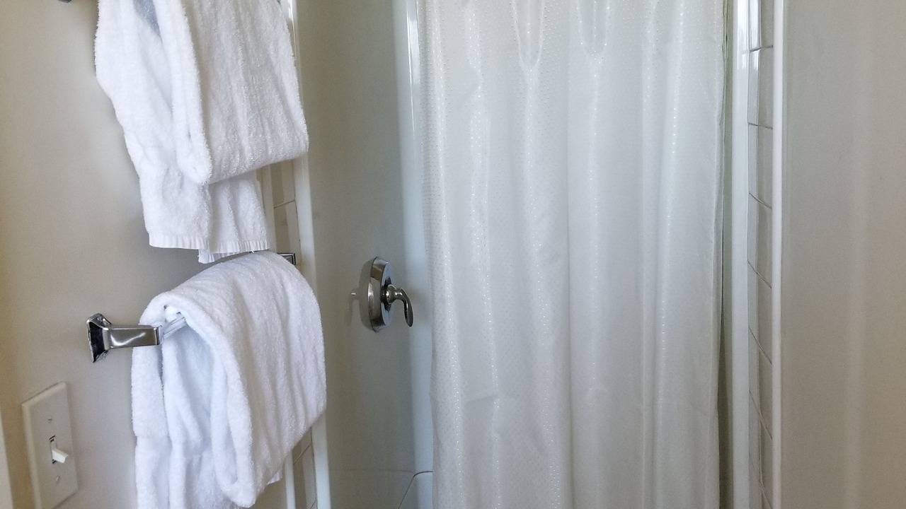 Photo of Bathroom in Huntington Park