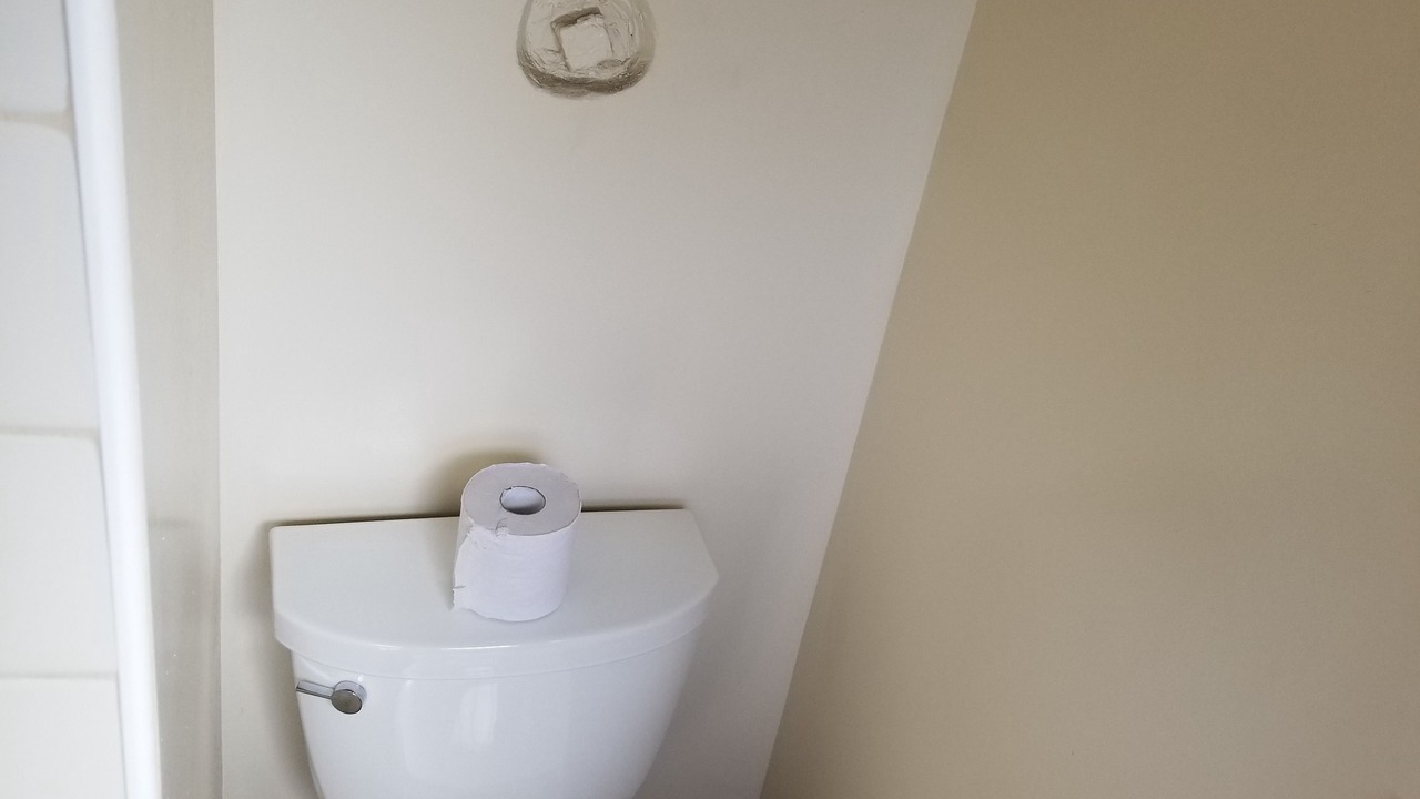 Photo of Bathroom in Huntington Park