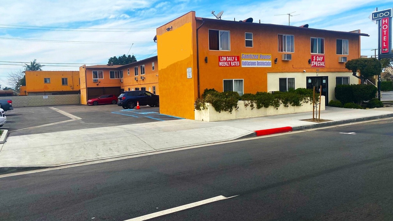Photo of Outdoor in Huntington Park