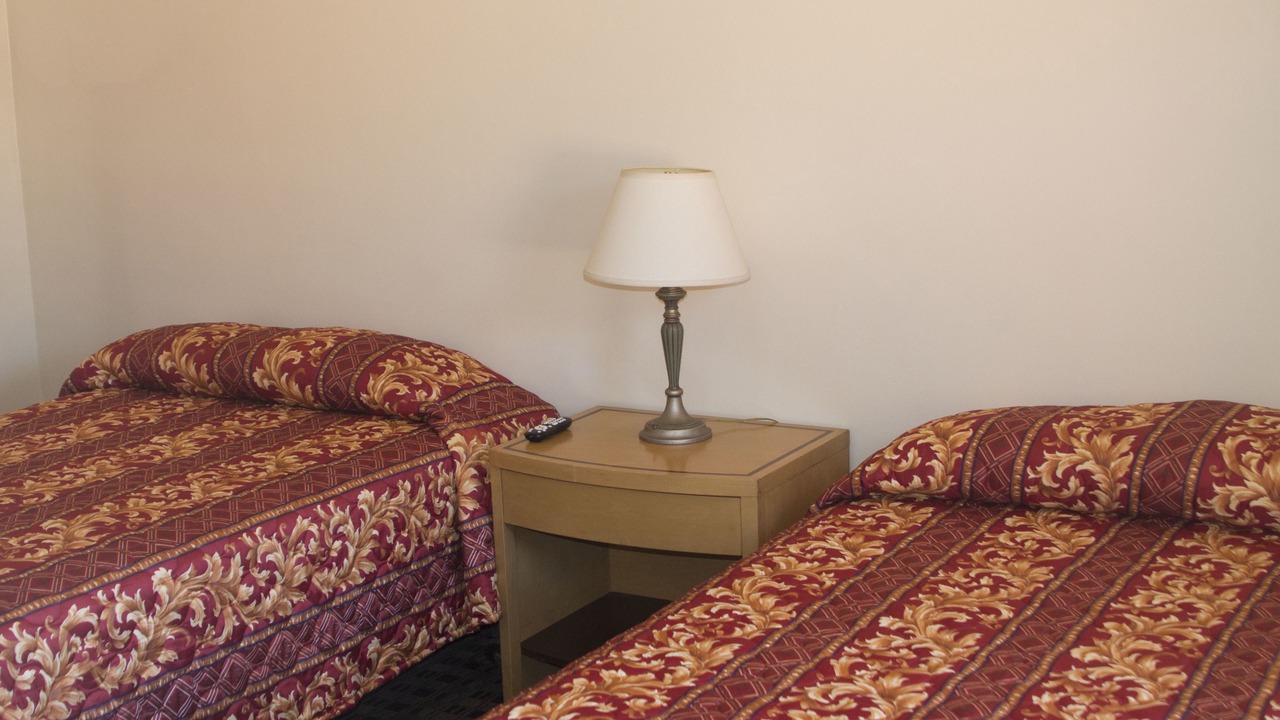 Photo of Bedroom in Huntington Park