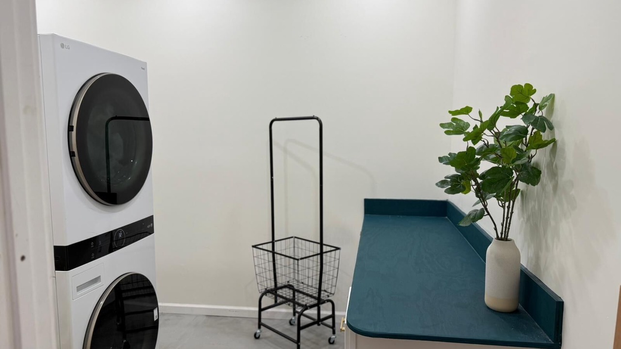 Photo of Bedroom in Inner Mission