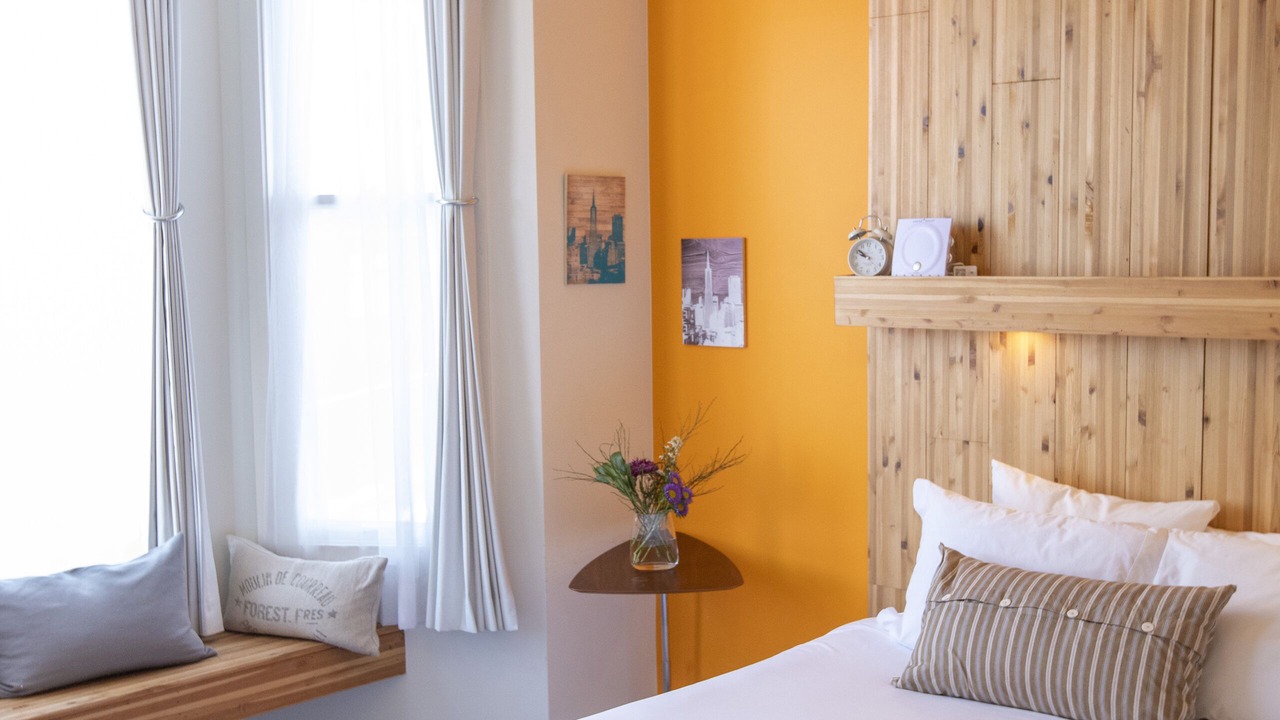 Photo of Bedroom in Inner Mission