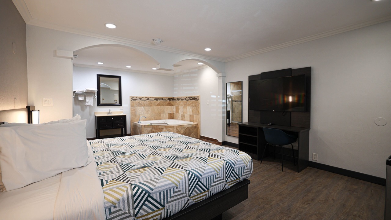 Photo of Bedroom in Tustin