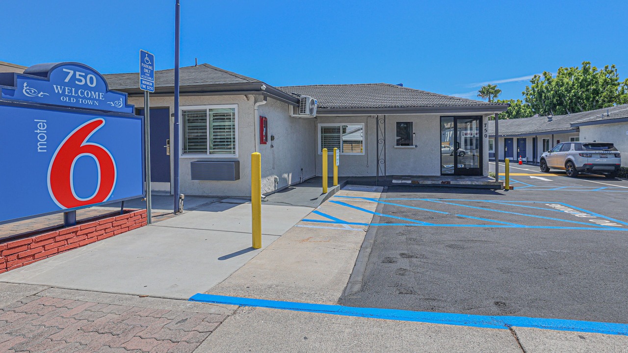 Photo of Outdoor in Tustin