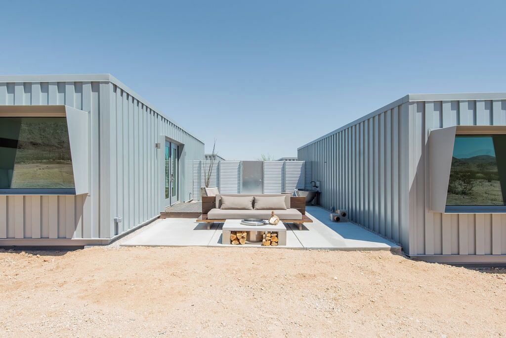 Photo of Outdoor in Twentynine Palms