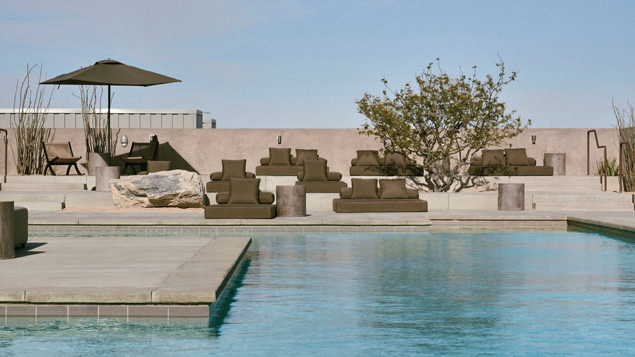 Photo of Outdoor in Twentynine Palms