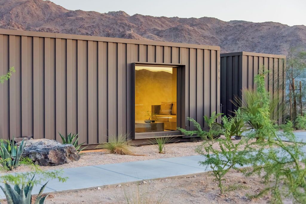 Photo of Outdoor in Twentynine Palms