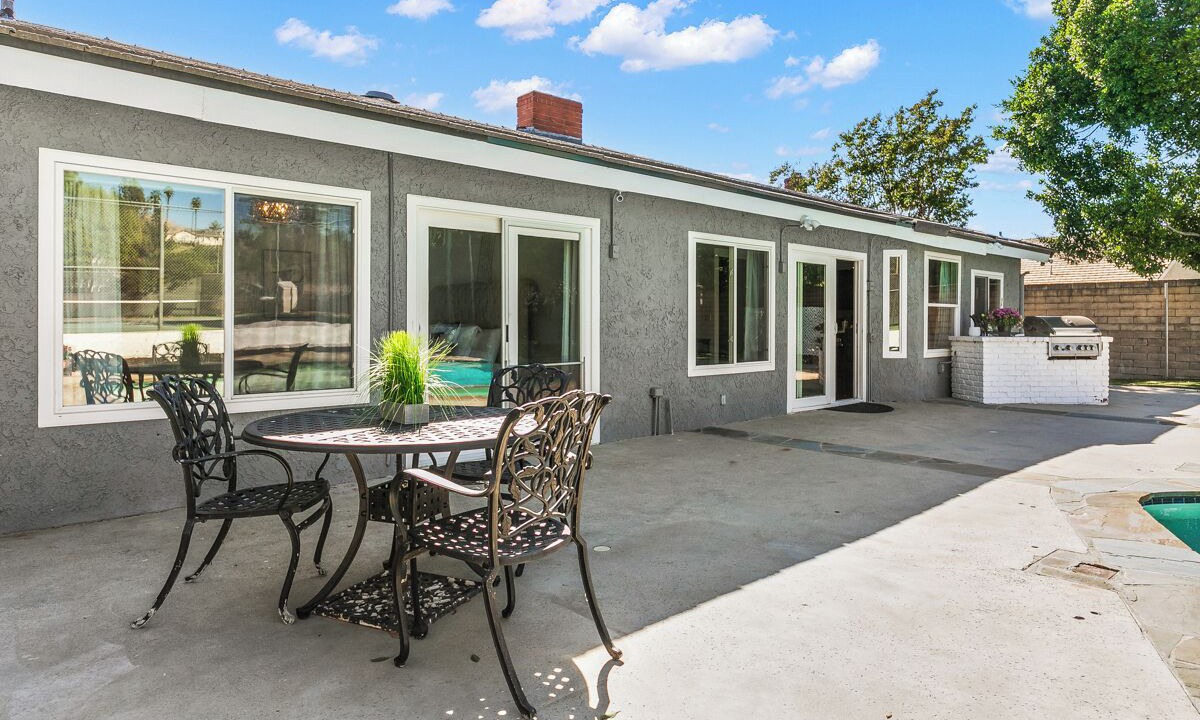 Photo of Outdoor in Chatsworth