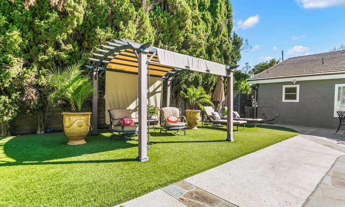 Photo of Outdoor in Chatsworth