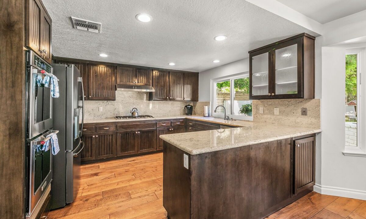 Photo of Kitchen in Chatsworth