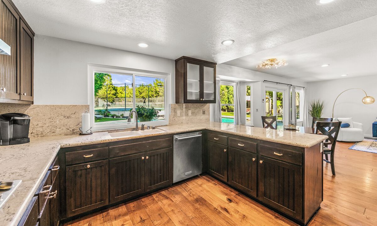 Photo of Kitchen in Chatsworth