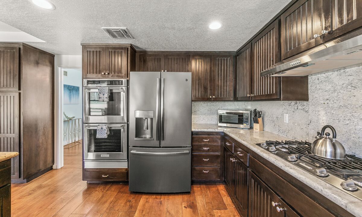 Photo of Kitchen in Chatsworth