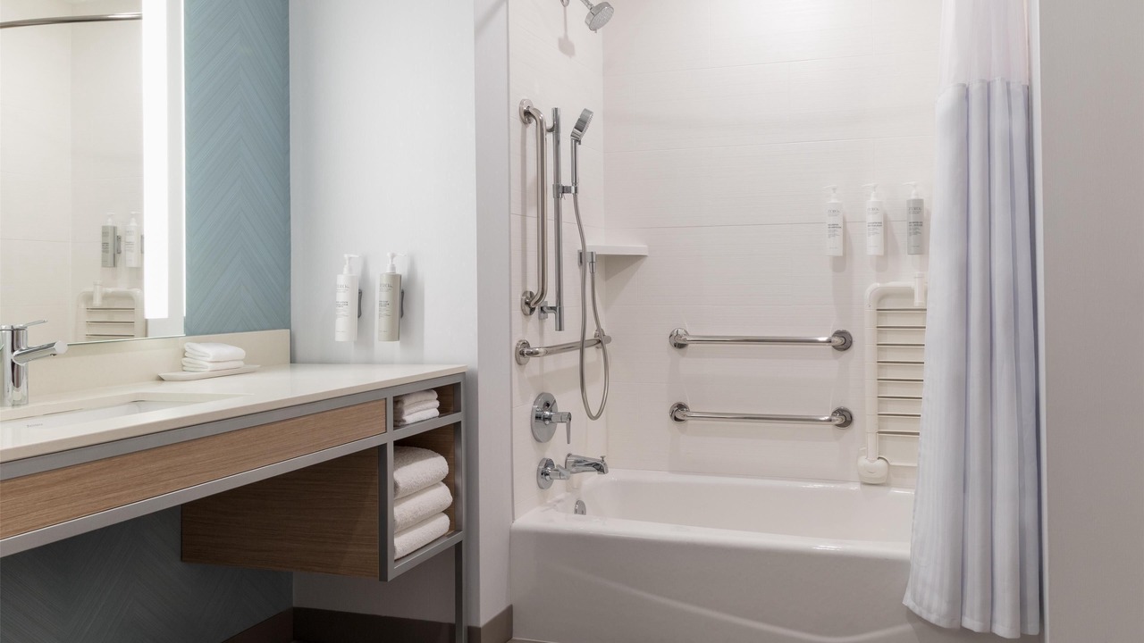 Photo of Bathroom in Walnut Creek