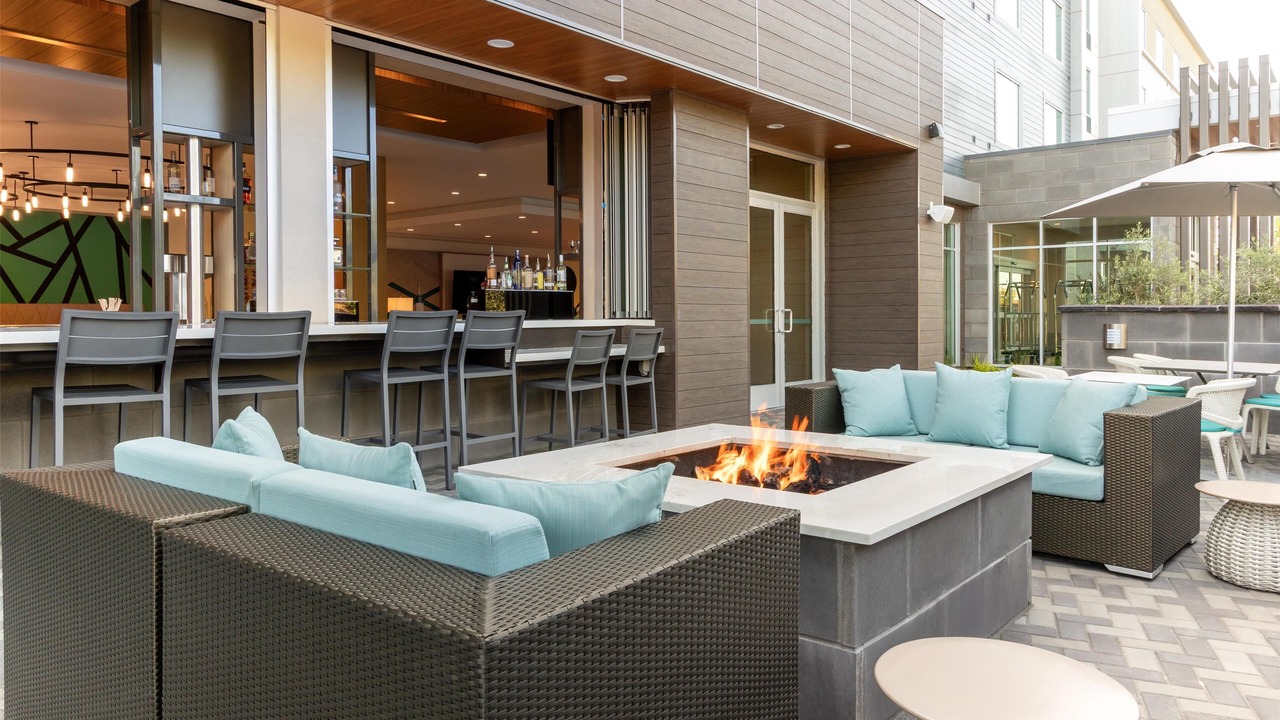 Photo of Patio Balcony in Walnut Creek